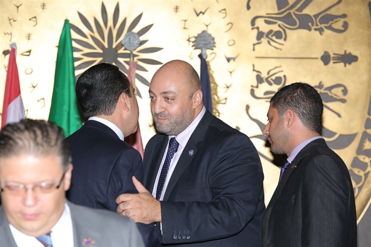  Koura Leo Club HandOver Ceremony